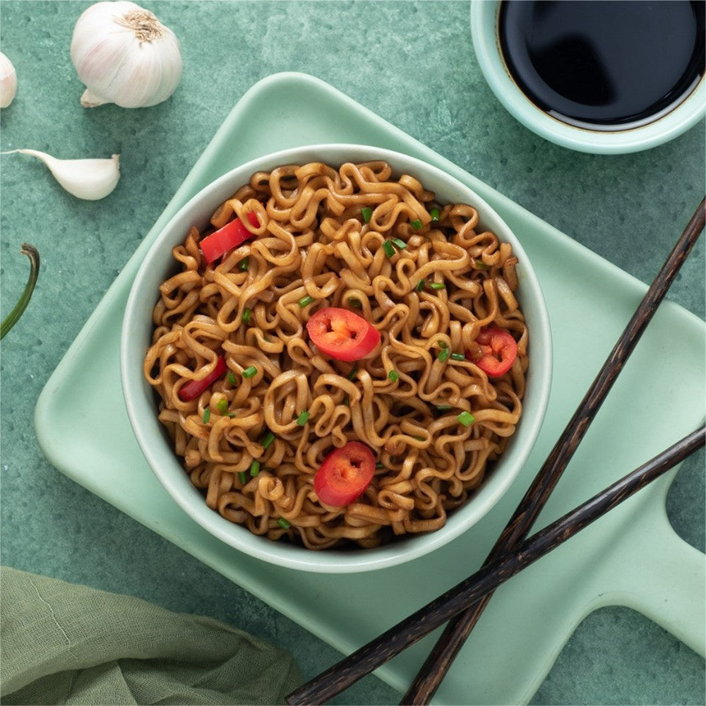 Too Yumm K-Bomb Mi Goreng Instant Noodles : 80 g