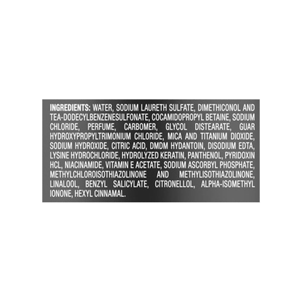 Tresemme Hair Fall Defense Shampoo : 580 ml