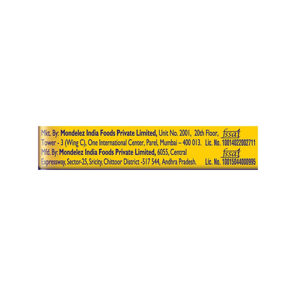Cadbury Dairy Milk Crackle Milk Chocolate Bar : 36 g