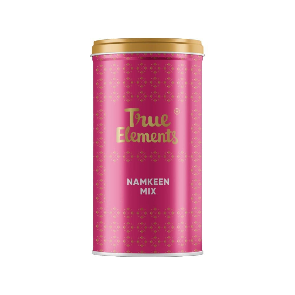 True Elements Eco-friendly Dry Fruits Gift Pack : 300 g