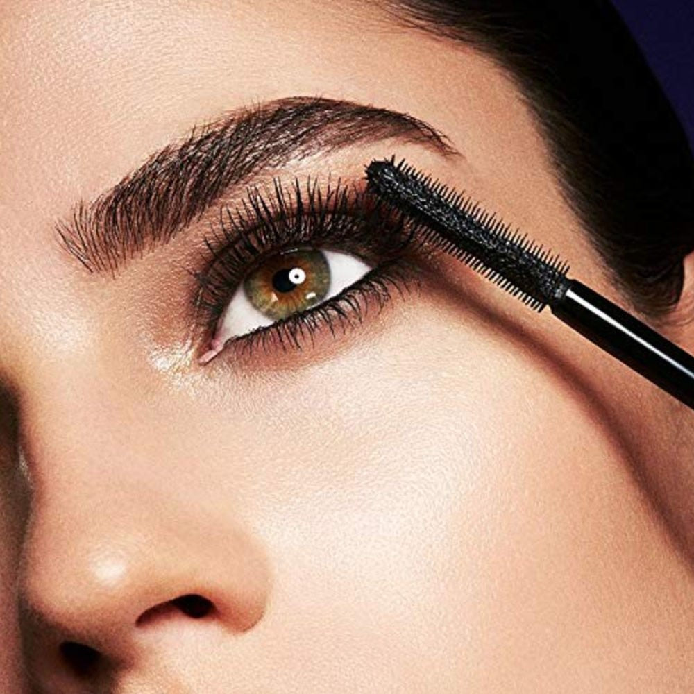 Swiss Beauty Bold Precision Thickening Long Lash Mascara (Black) : 8.5 ml