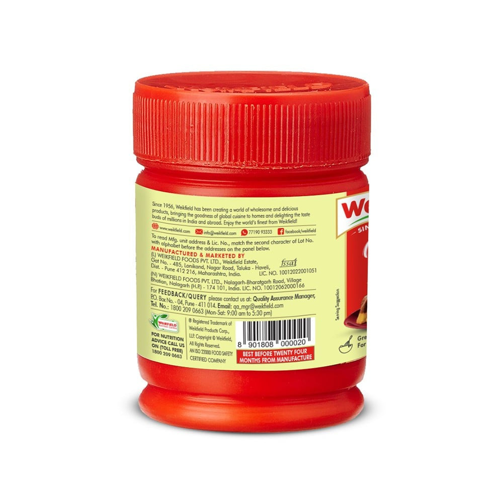 Weikfield Baking Powder : 100 g