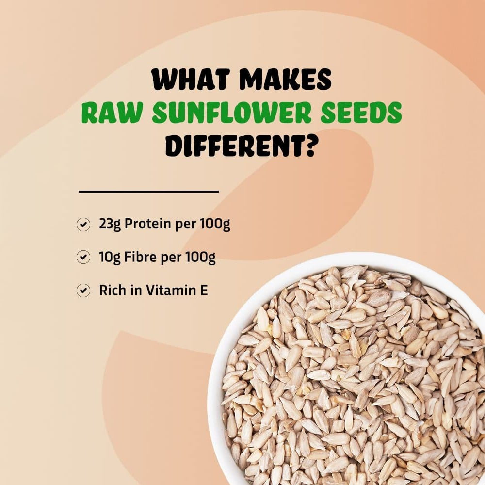 True Elements Healthy Diet Seeds Mix Combo : 700 g