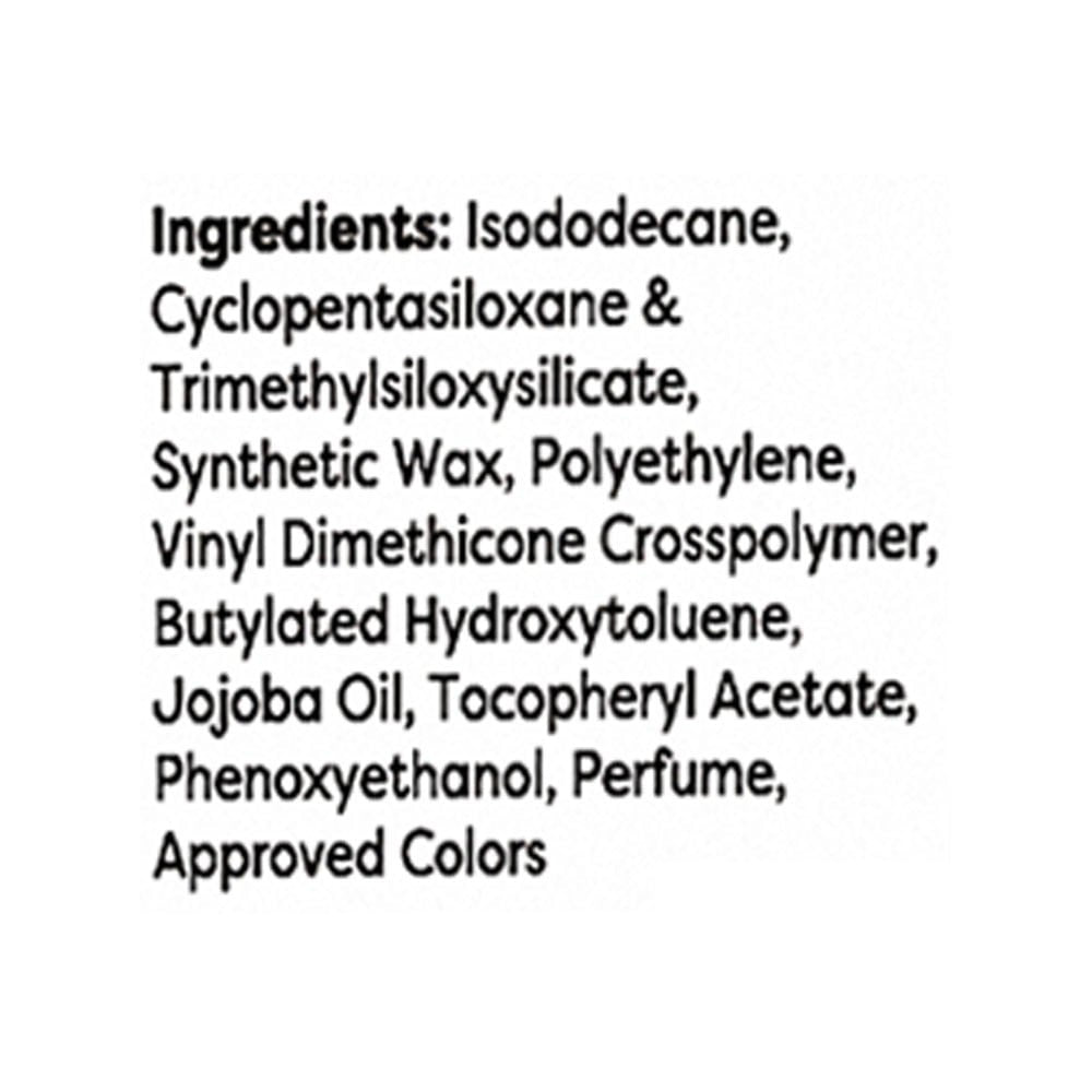 SUGAR POP Ultrastay Transferpoof Lipstick (07 Ruby Red) : 4 g
