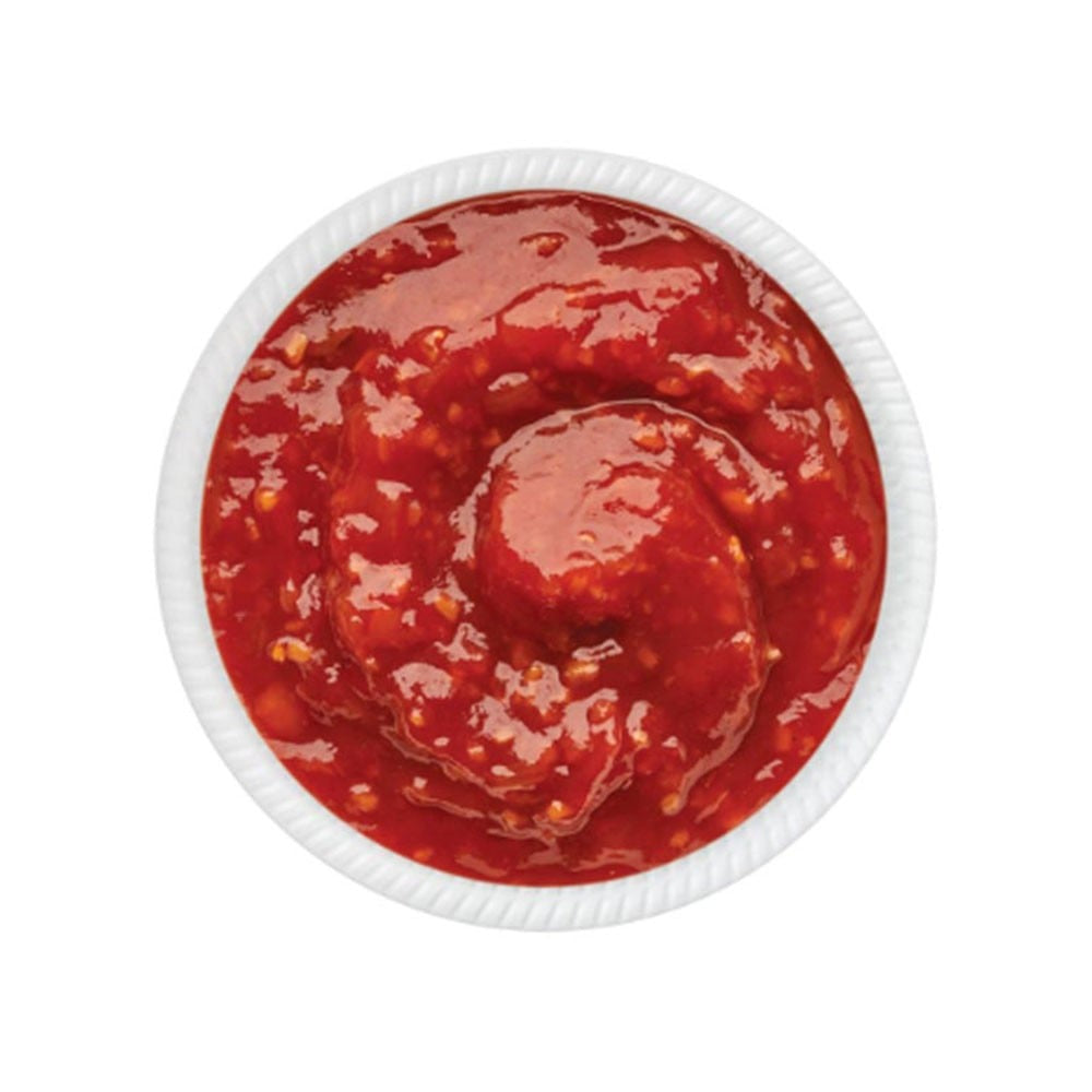 Ching's Secret Schezwan & Tomato Sauce Ketchup : 485 g