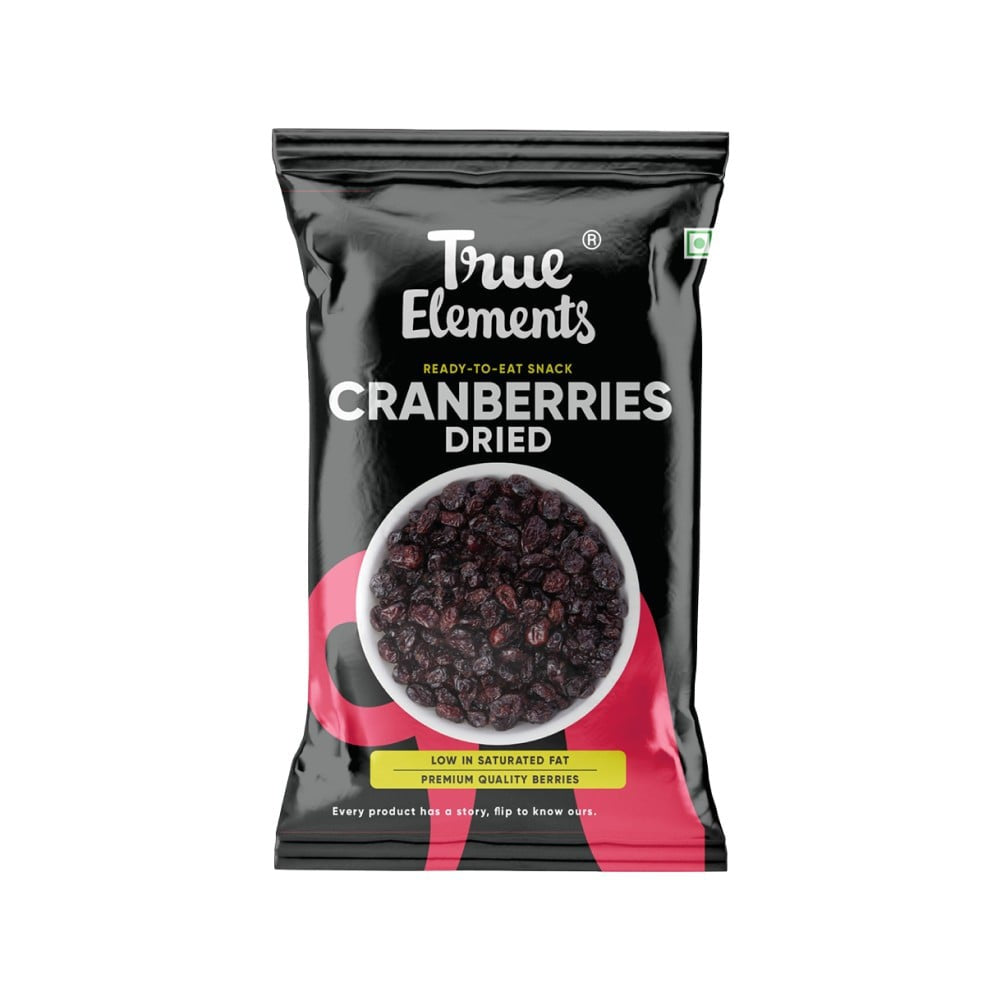 True Elements Gourmet Dry Fruits Gift Pack (Festive Edition) : 300 g