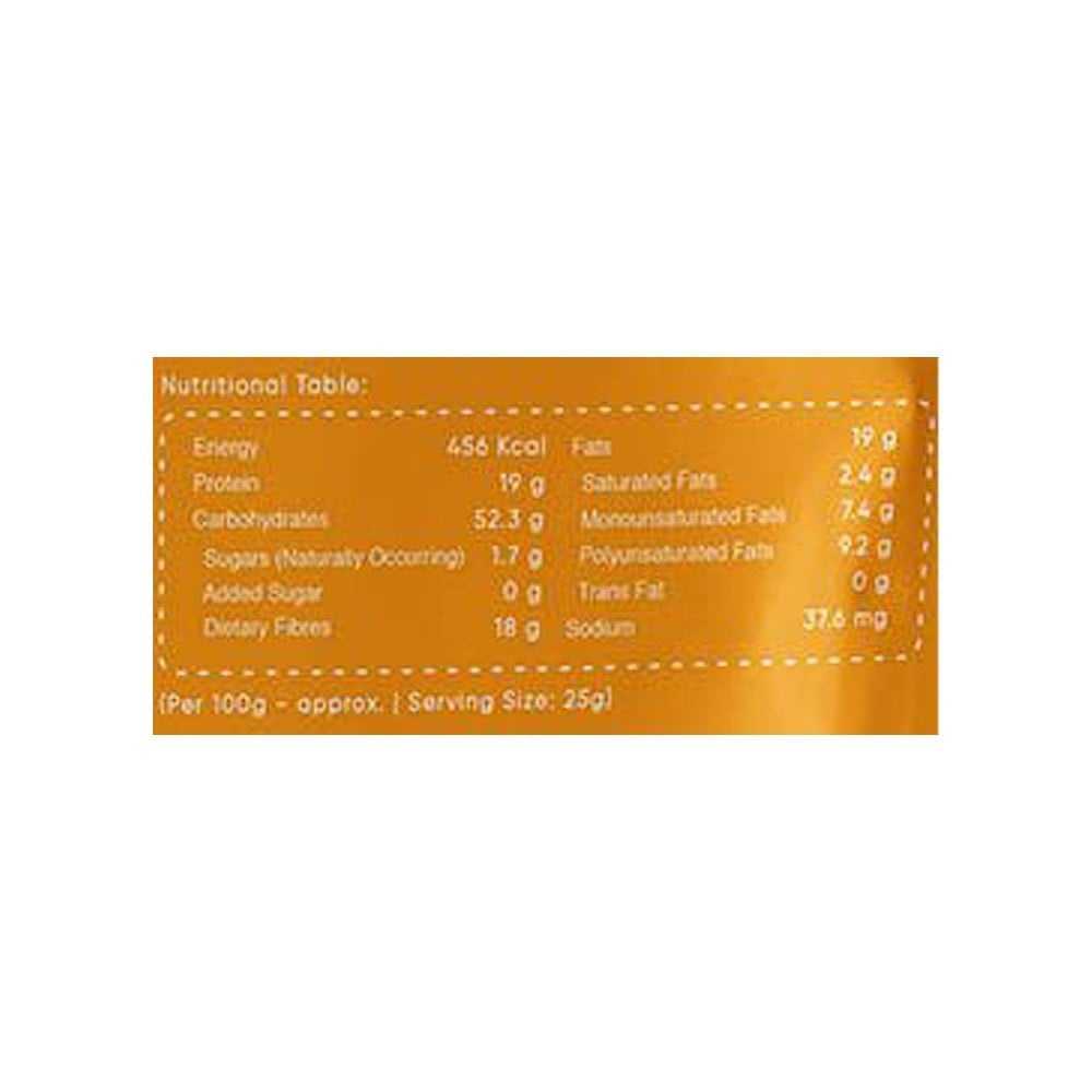 True Elements Raw Pumpkin Seeds + Raw Sunflower Seeds (250 g) Combo : 250 g + 250 g