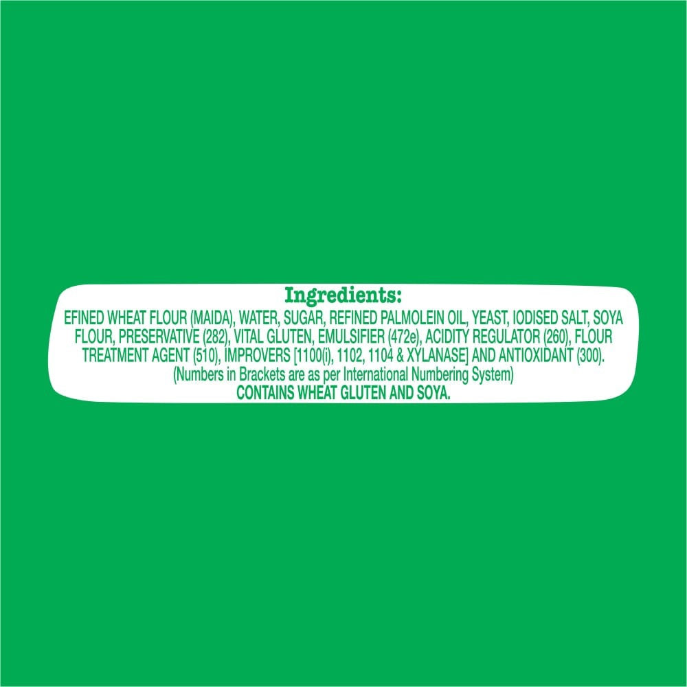 Britannia Bombay Pav : 250 g