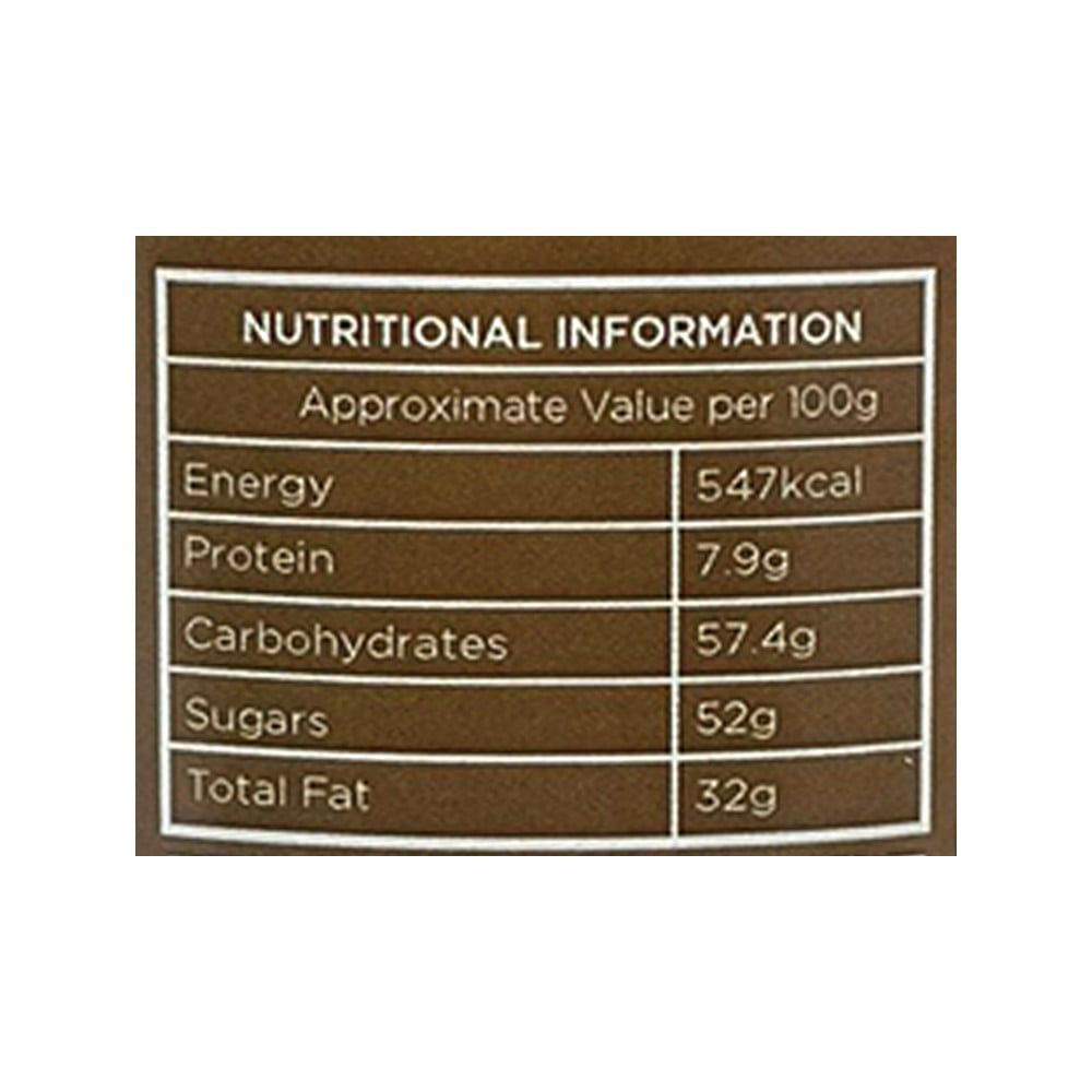 The Select Aisle Milk Choco Chips : 150 g