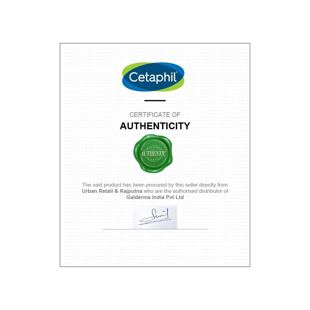 Cetaphil Baby Wash & Shampoo with Organic Calendula : 400 ml