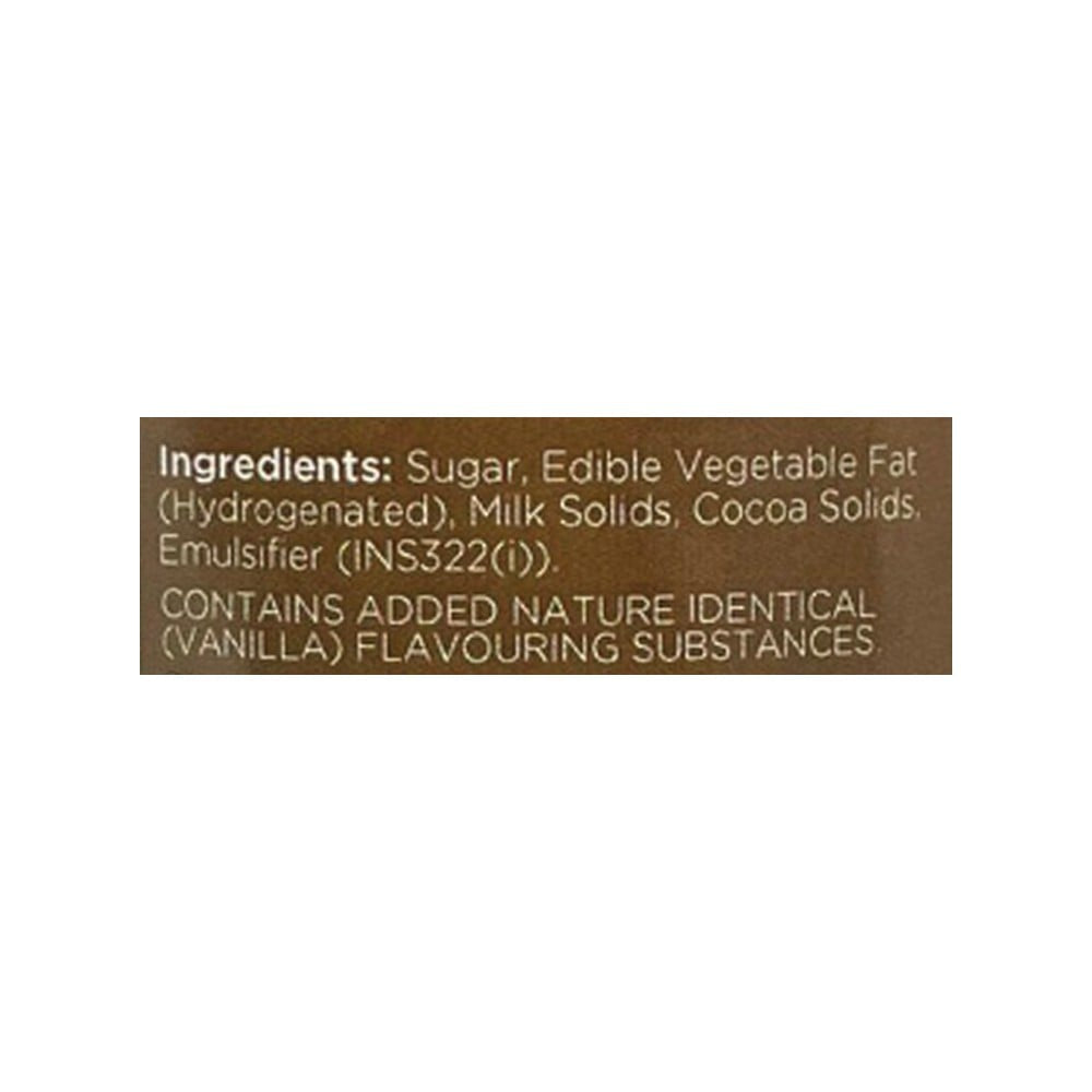 The Select Aisle Milk Choco Chips : 150 g