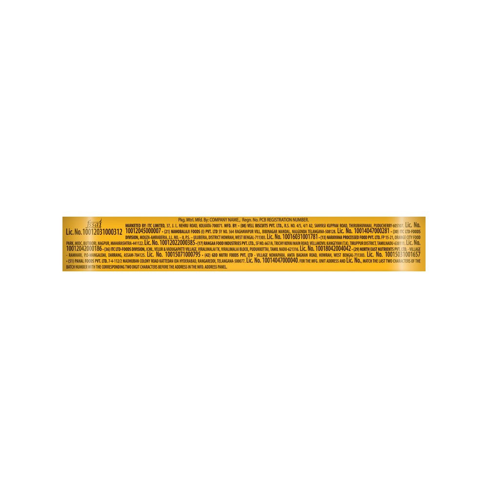 Sunfeast Marie Light Active Marie Biscuits : 186 g