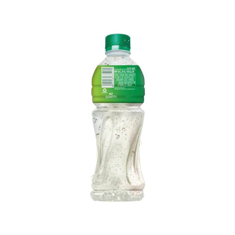 7UP Nimbooz with Lemon Juice : 350 ml