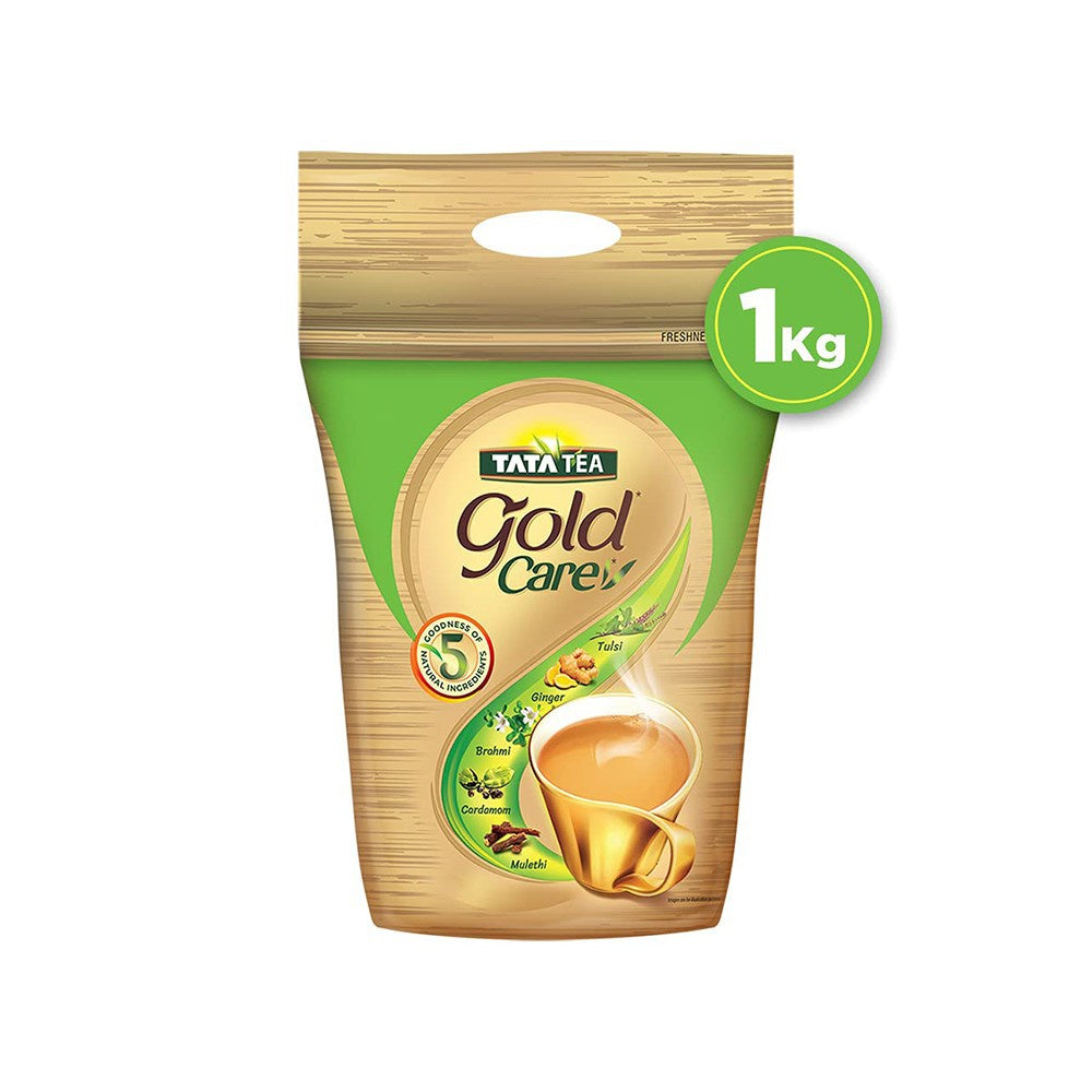 Tata Tea Gold Care Tea : 1 kg