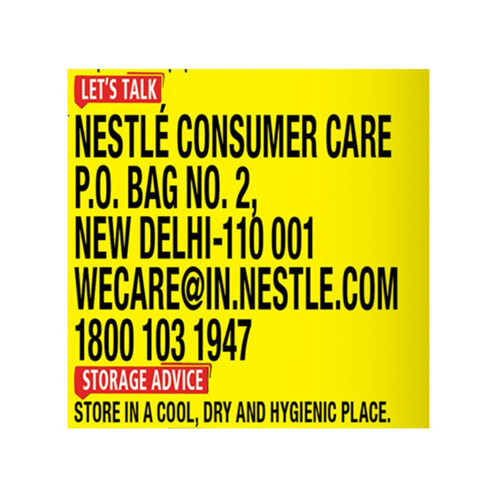 Maggi Cheesy Tomato Twist Instant Pasta : 68.5 g