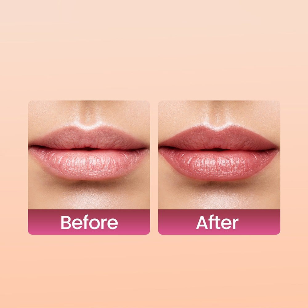 Swiss Beauty Tint Me On Lip Balm (Mauve Muffin) : 3.5 g