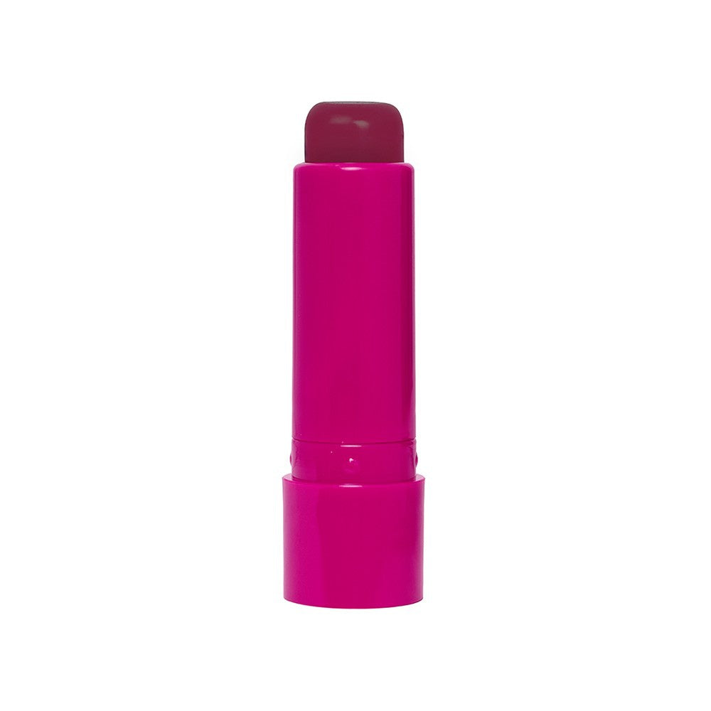 SUGAR POP Nourishing Tinted Lip Balm (Plum 07) : 4.5 g