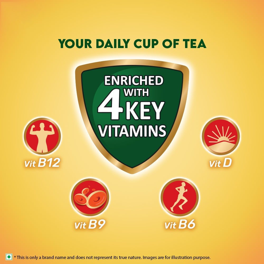 Tata Tea Gold Vita Care Tea : 250 g