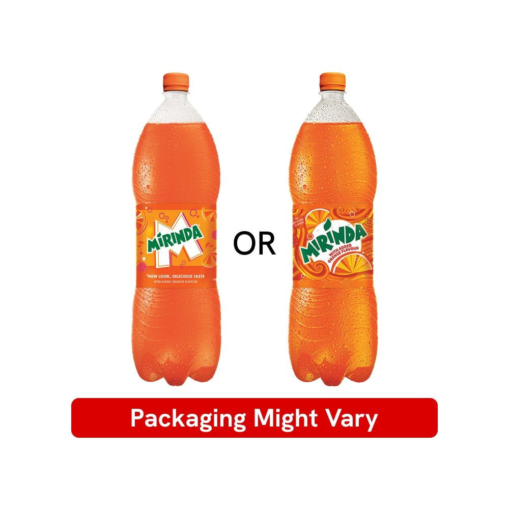 Mirinda Soft Drink : 2.25 ltr