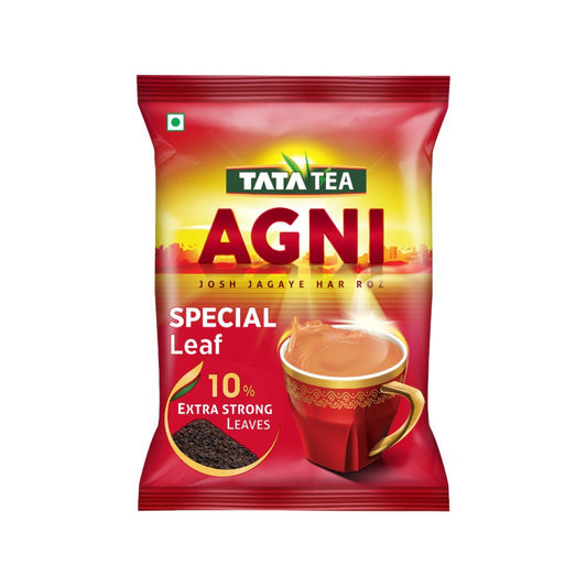 Tata Tea Agni Tea : 1 kg