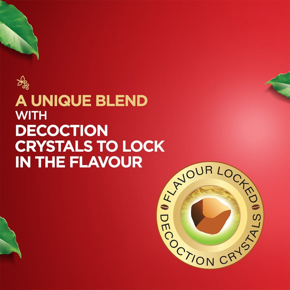 Tata Coffee Grand Premium Instant Coffee : 45 g