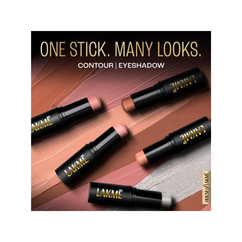 Lakme Facelift Contour Stick (Bold Drama) : 11 g