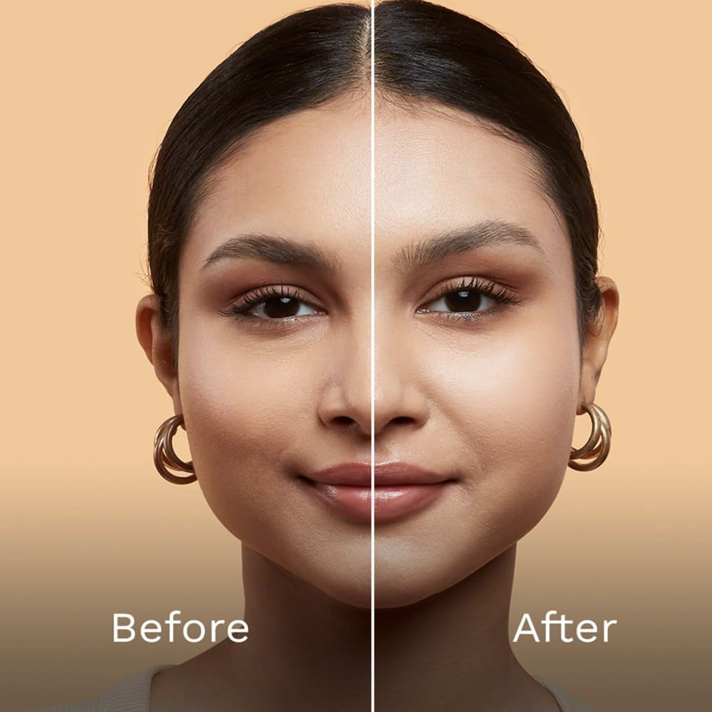 Pilgrim 3-In-1 Natural BB Cream SPF 50 PA++++ (Beige Glow) : 30 ml