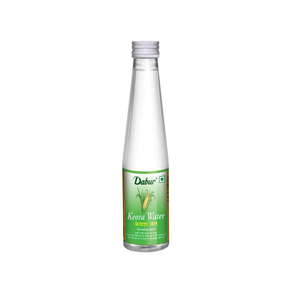 Dabur Keora Water Essence : 250 ml