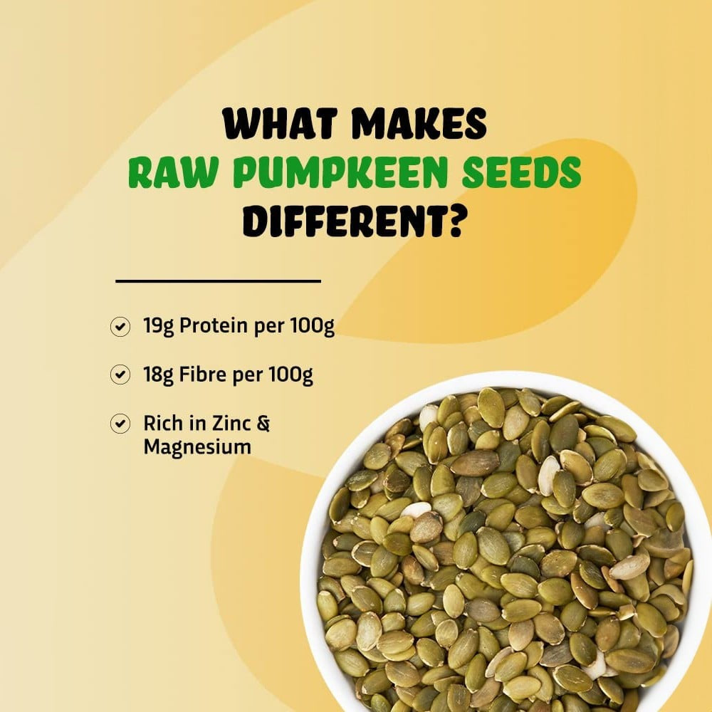 True Elements Healthy Diet Seeds Mix Combo : 700 g