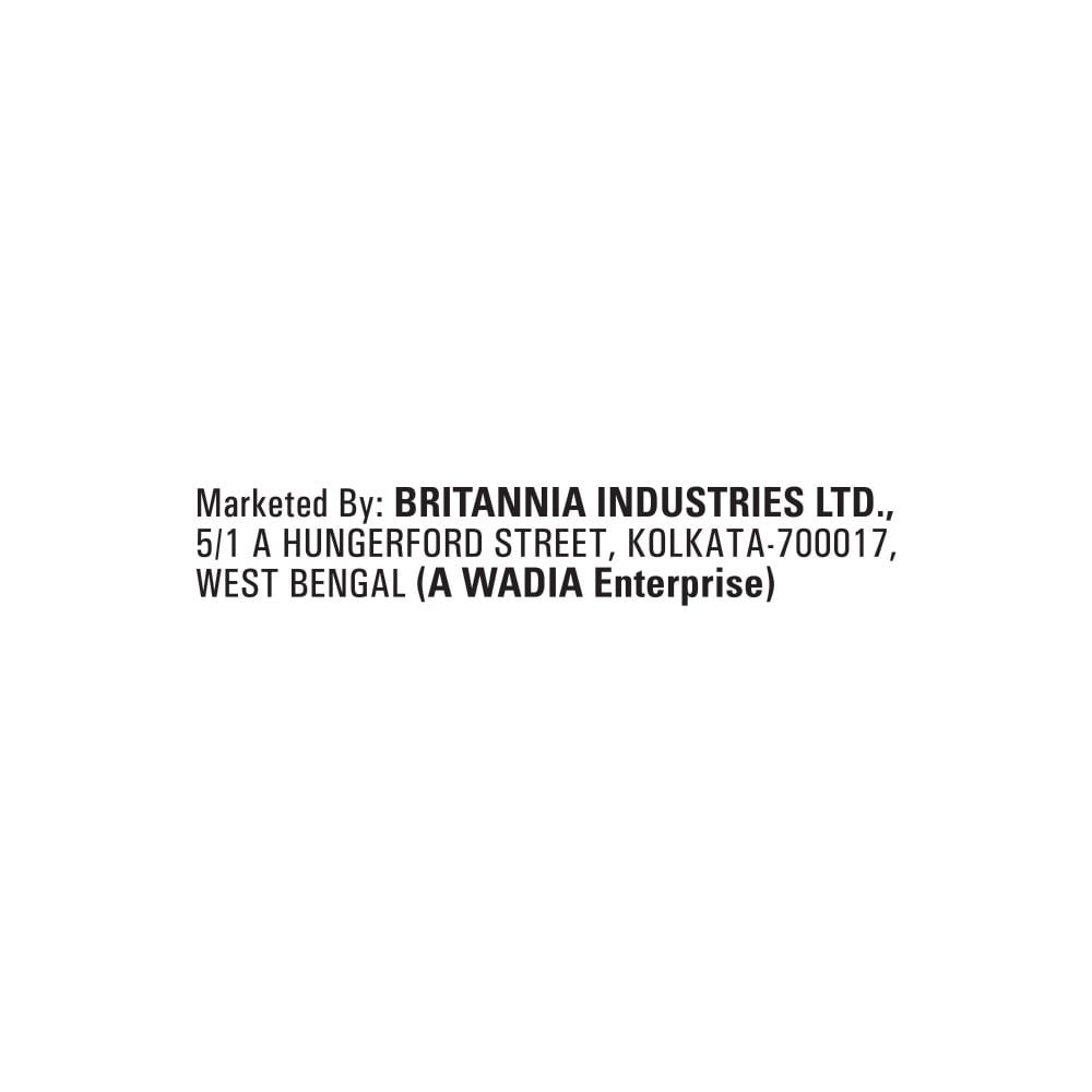 Britannia Good Day Cashew Biscuit : 200 g