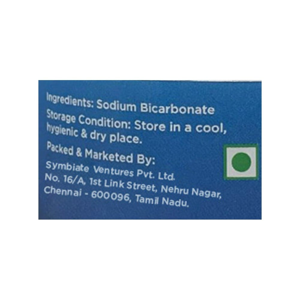 The Select Aisle Baking Soda : 100 g