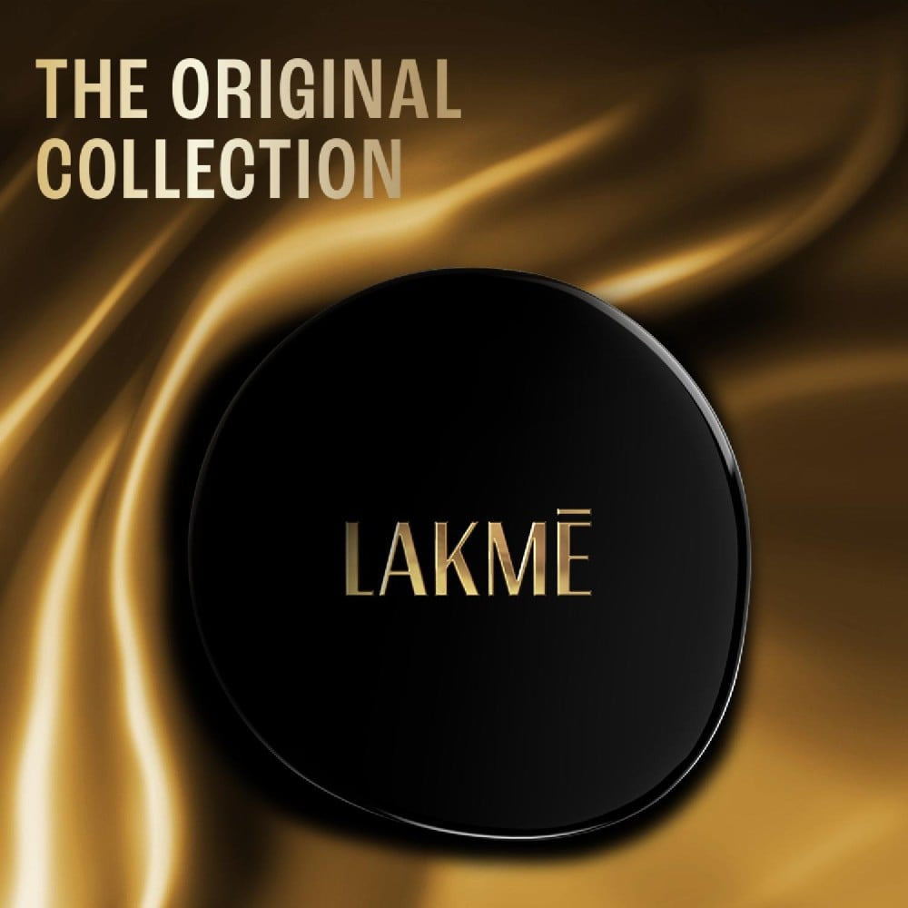Lakme Ultimate Glam Compact Powder (Ivory Fair 01) : 8 g