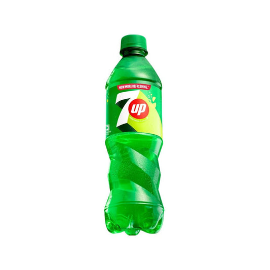 7UP Soft Drink : 750 ml