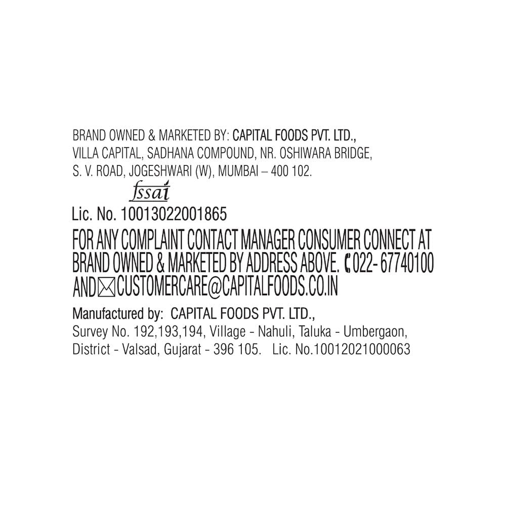 Ching's Secret Schezwan Chutney + Ching's Secret Veg Hakka Noodles : 140 g + 250 g