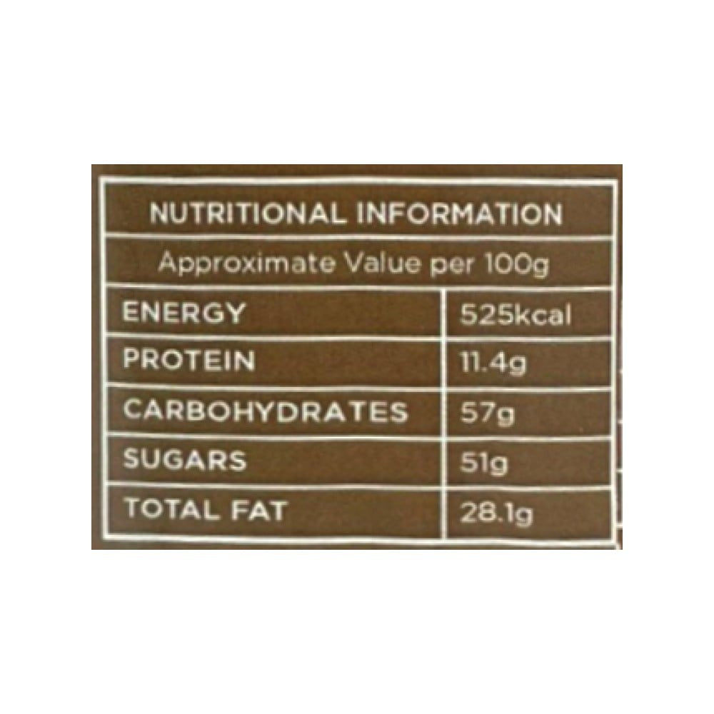 The Select Aisle White Choco Chip : 150 g