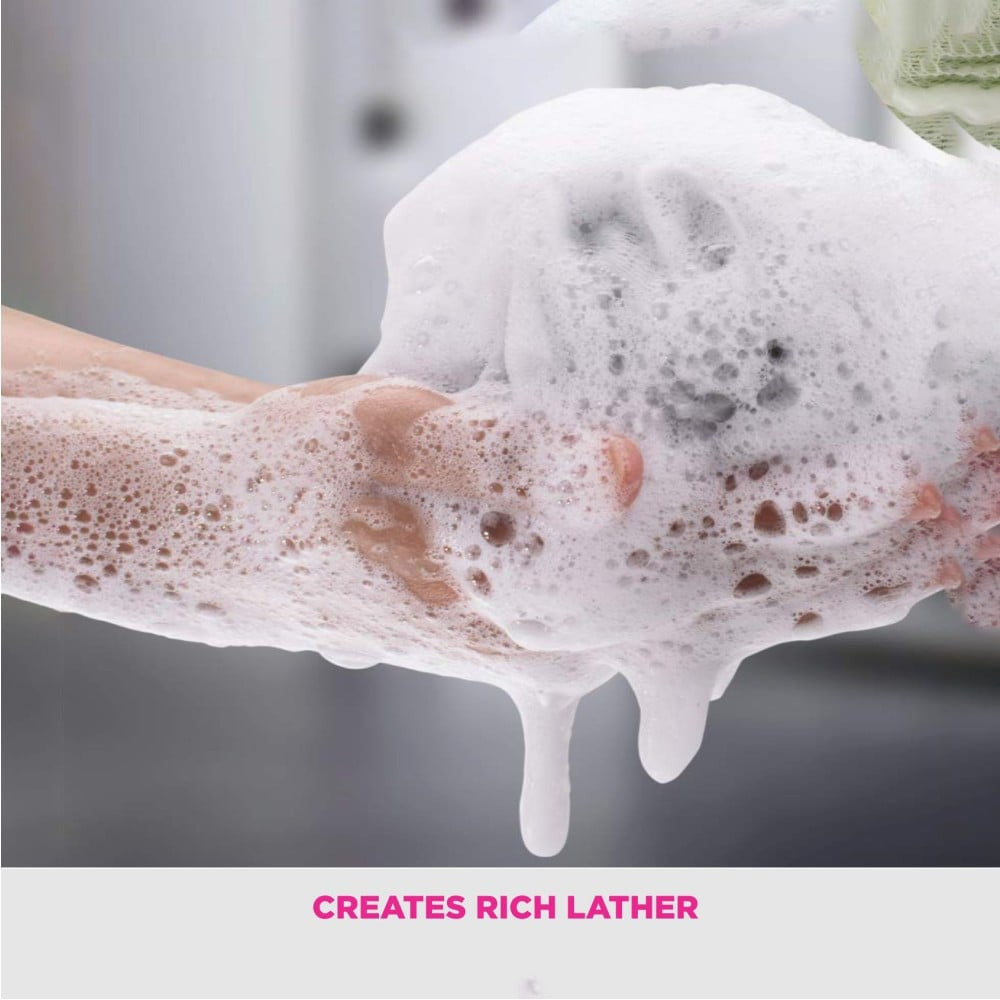 Vega Luxury Back Bath Sponge (BA-2/3) : 1 piece