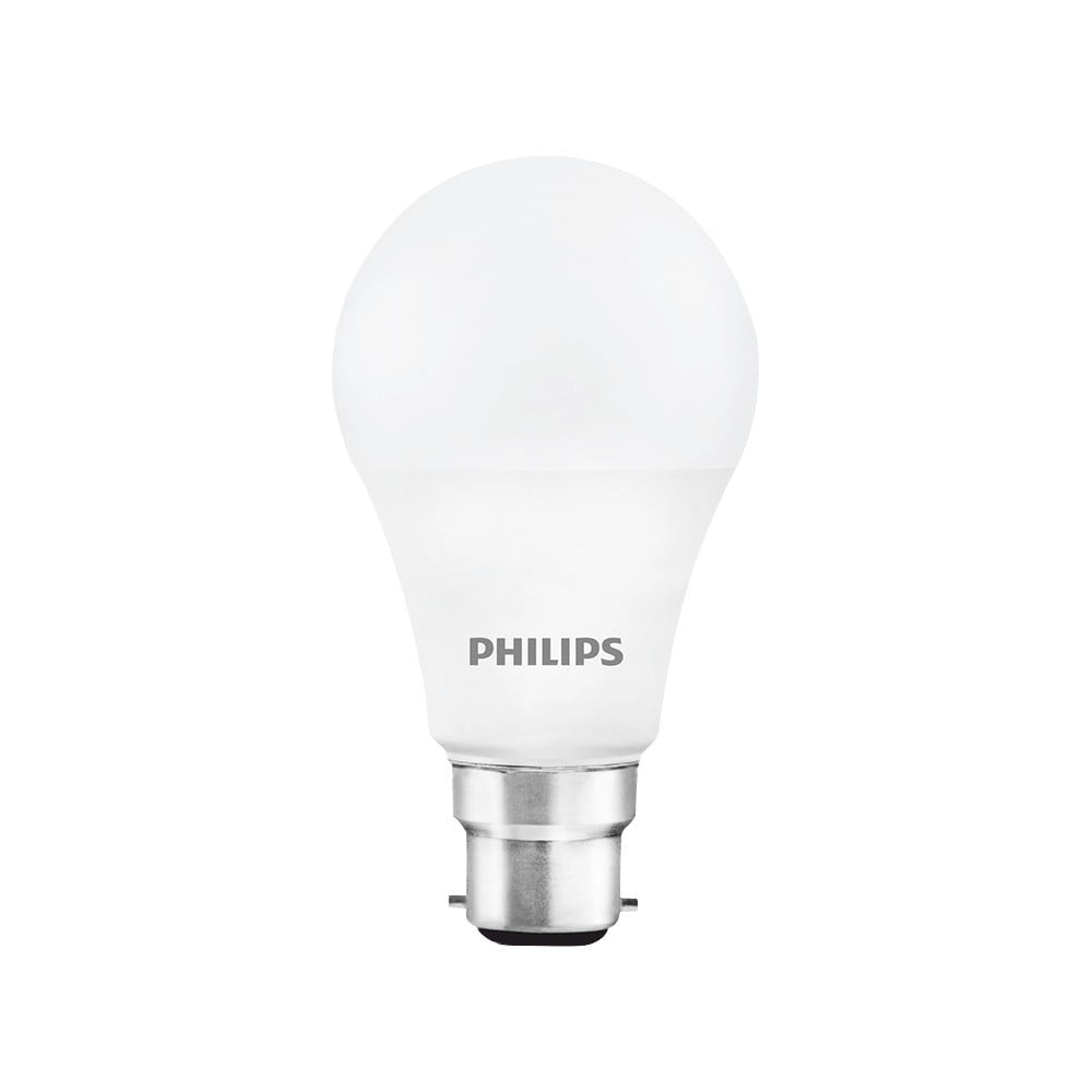 Philips Lighting 12W LED Bulb (Crystal White) : 1 unit