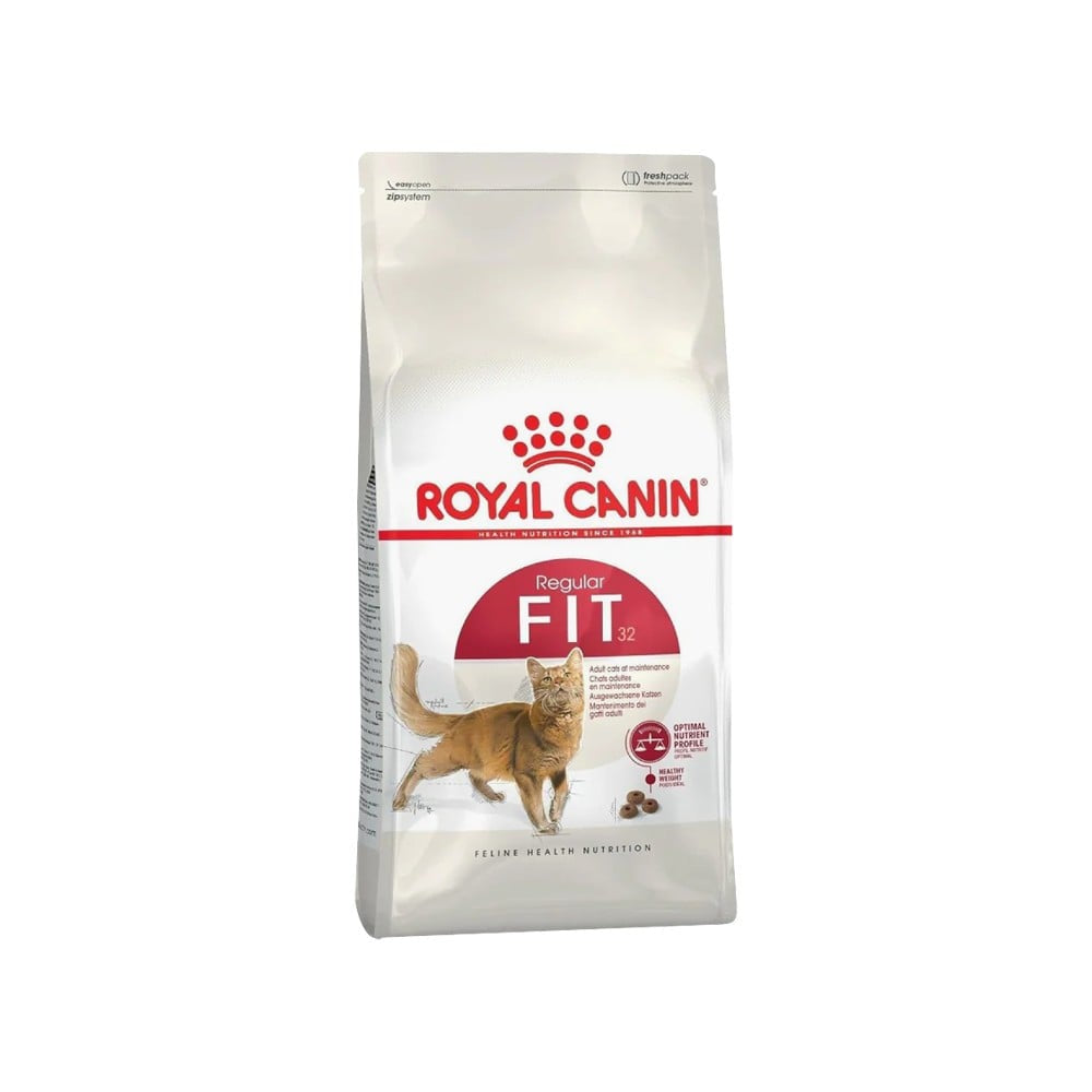Royal Canin Fit 32 Dry Cat Food : 2 kg