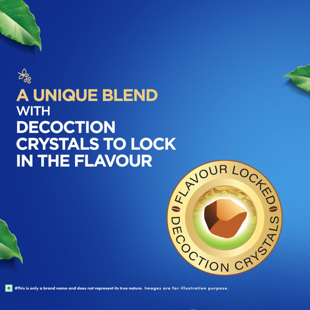 Tata Coffee Grand Classic Strong Instant Coffee : 90 g