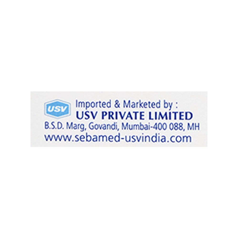 Sebamed Baby Lip Balm : 4.8 g