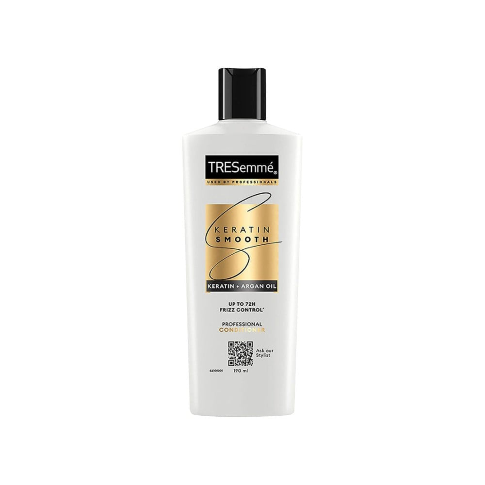 Tresemme Keratin Smooth Conditioner : 190 ml