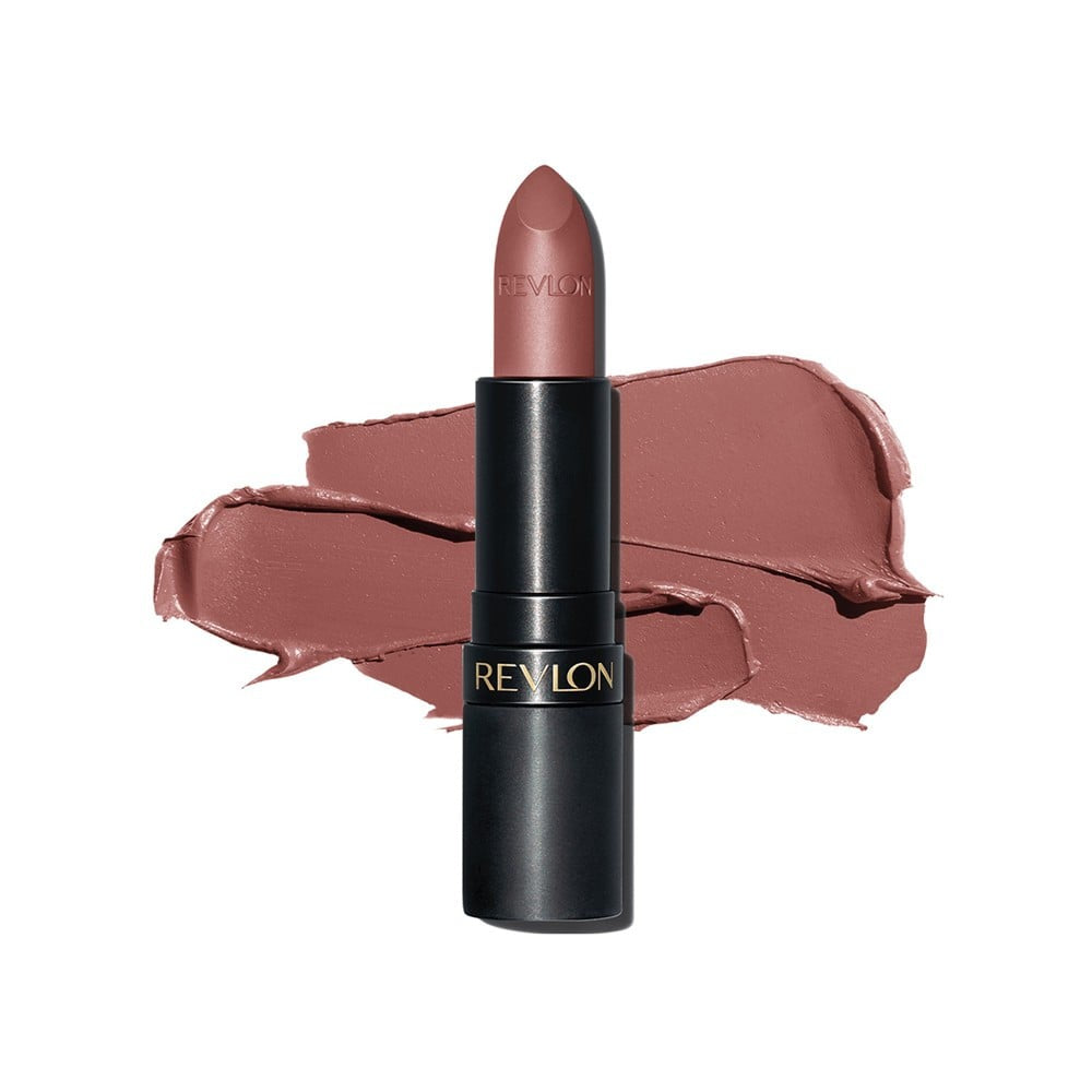 Revlon Super Lustrous - The Luscious Matte Lipstick (Shameless) : 4.2 g