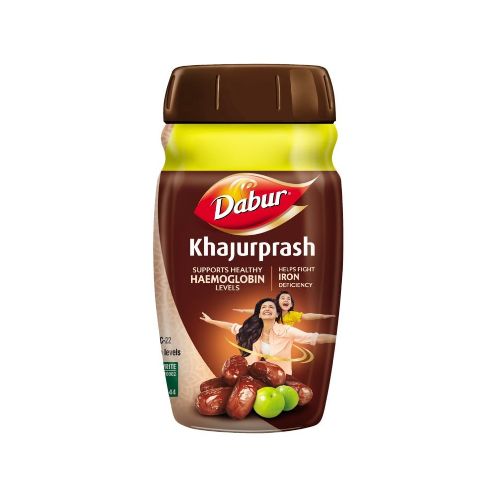 Dabur Khajurprash Khajur Delight : 900 g