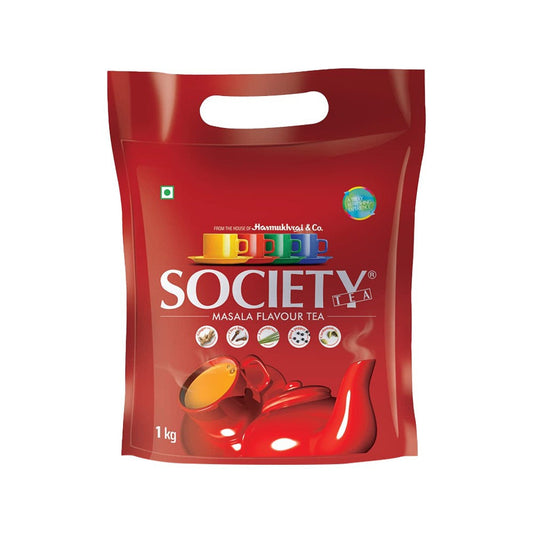 Society Masala Tea : 1 kg