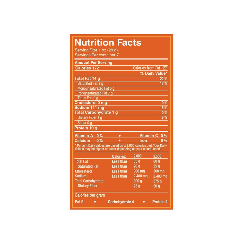 Cornitos Pop n Crunch Roasted Salted Pumpkin Seeds - Pack of 3 : 3 x 200 g