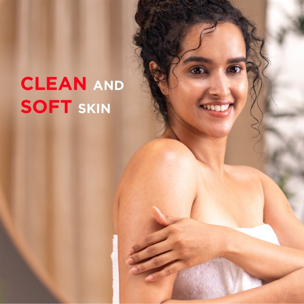 Cinthol Foam Body Wash - Original : 200 ml