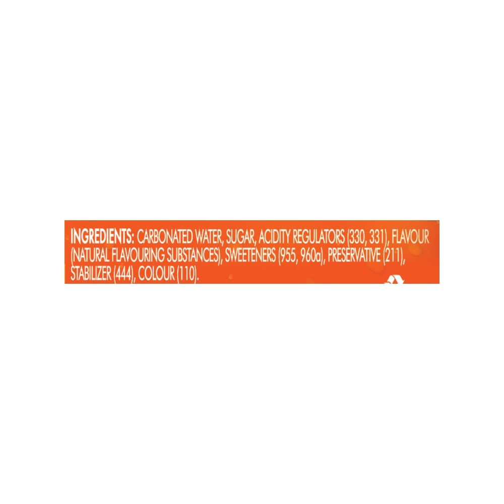 Mirinda Soft Drink : 2.25 ltr