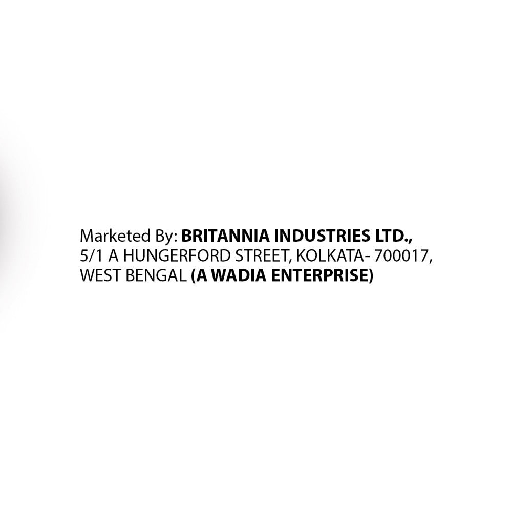 Britannia Little Hearts Classic Crunch Biscuit - Pack of 2 : 2 x 75 g