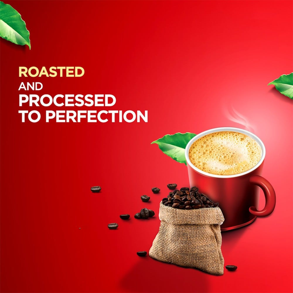 Tata Coffee Grand Premium Instant Coffee : 45 g