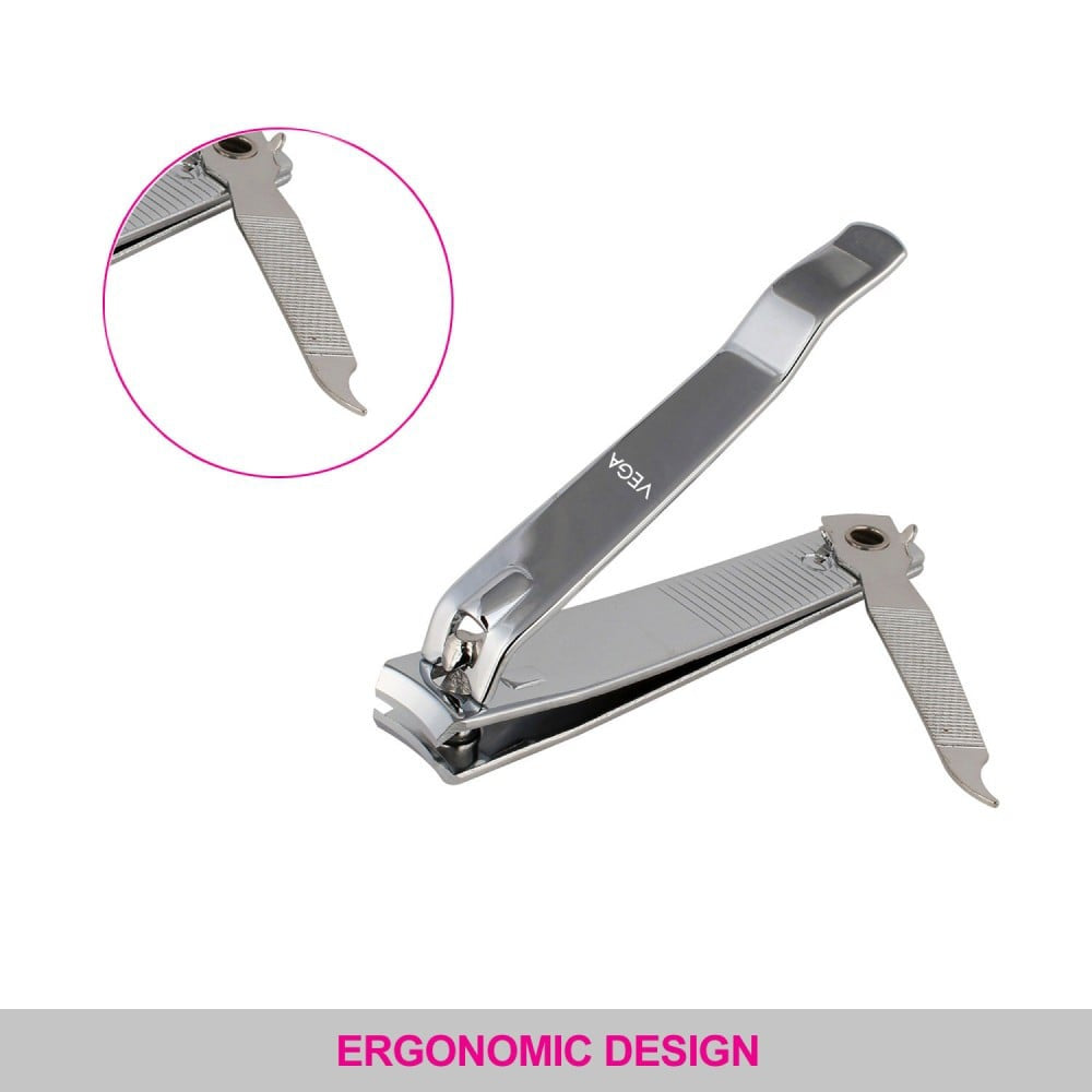 Vega Nail Clipper (Nail Cutter) : 1 unit